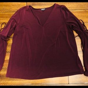 Express Women’s Shirt